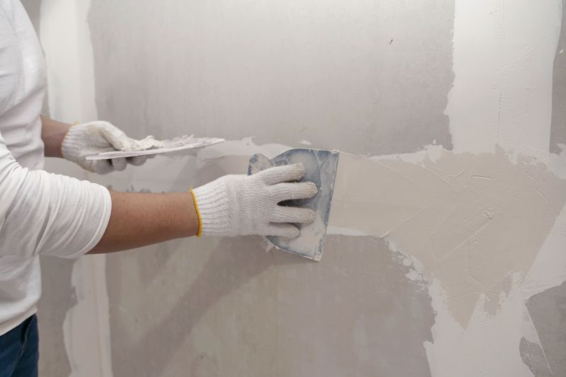 Drywall Repair Service