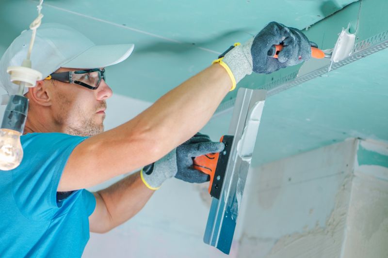 Bathroom Drywalling in Kansas City, KS
