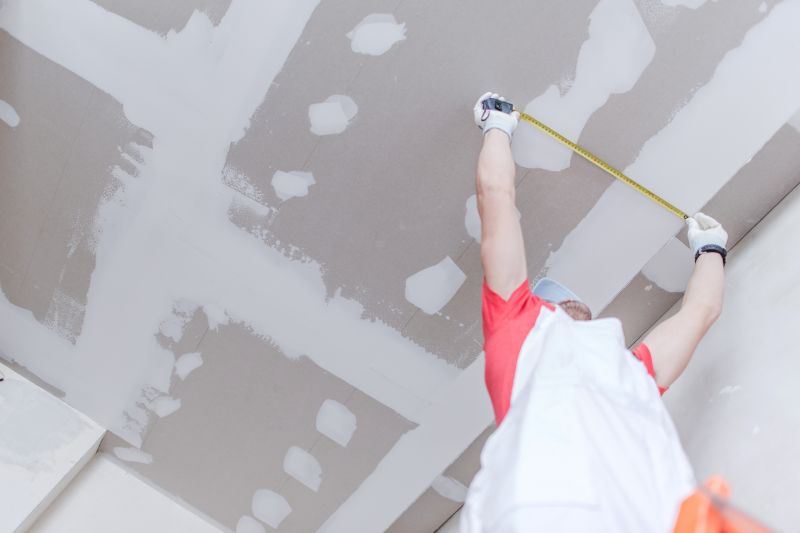 Commercial Drywall Installation in Longmont, CO