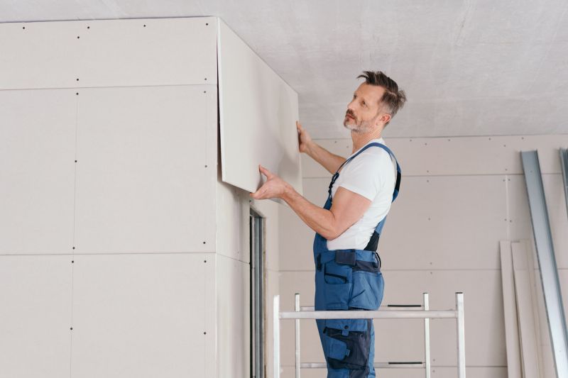 Commercial Drywall Renovation in Littleton, CO