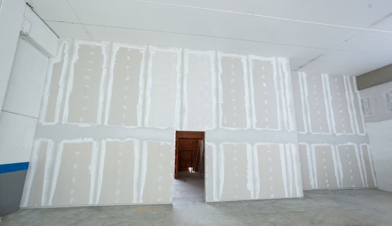 Commercial Drywall Renovation in Longmont, CO