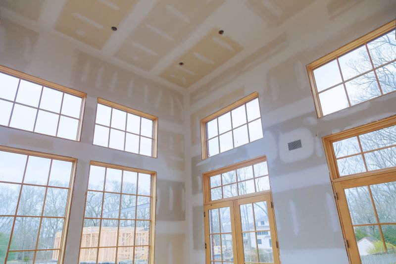 Commercial Drywall Service in Boulder, CO