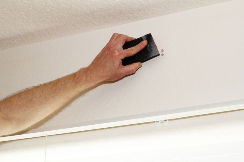 Cost of Drywall Patching — Cost of Drywall Patching