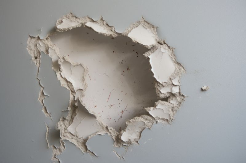 Drywall Crack Repair in Alpharetta, GA
