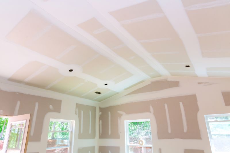 Custom Drywall Design