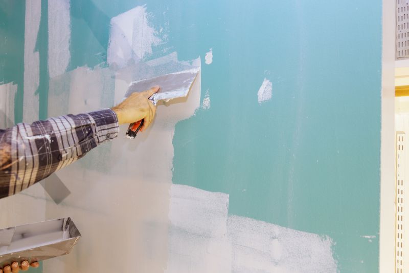 Drywall Patching in Alpharetta, GA