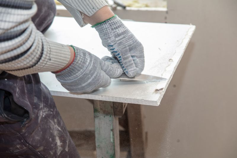 Drywall Patching in Alpharetta, GA