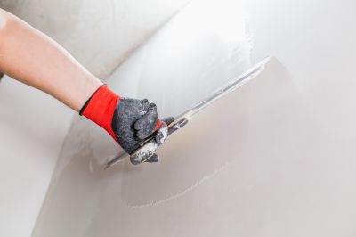 Drywall Patching in Conroe, TX