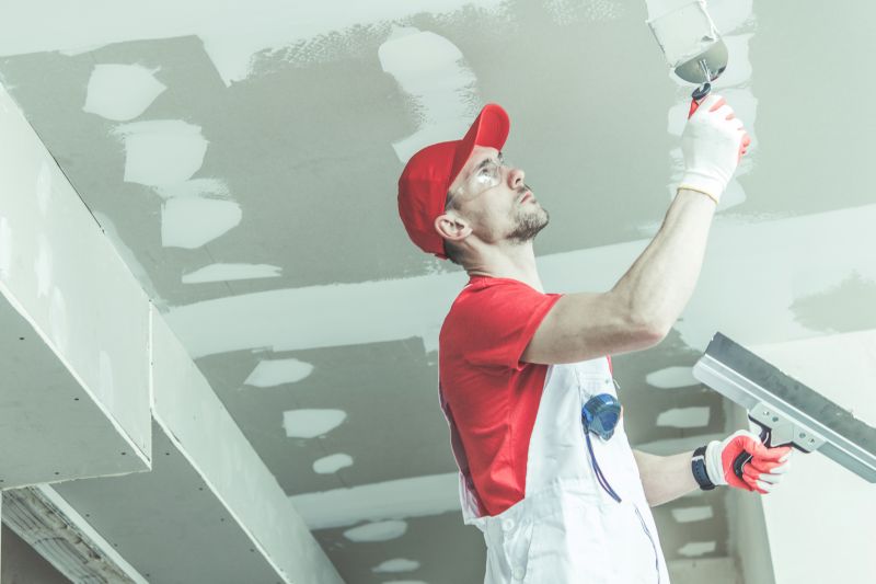 Drywall Patching in Wilmington, NC