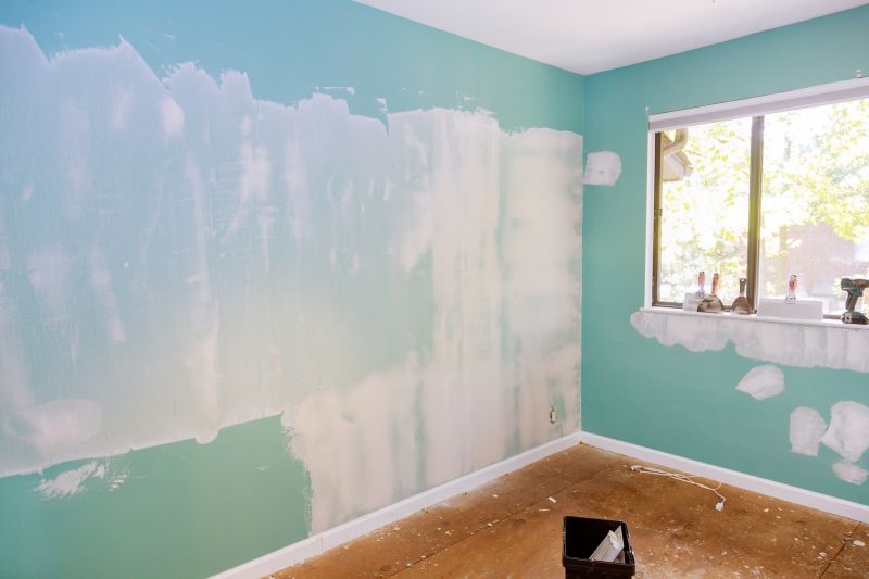 Drywall Patching in Wilmington, NC