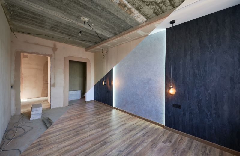 Drywall Renovation in Alpharetta, GA