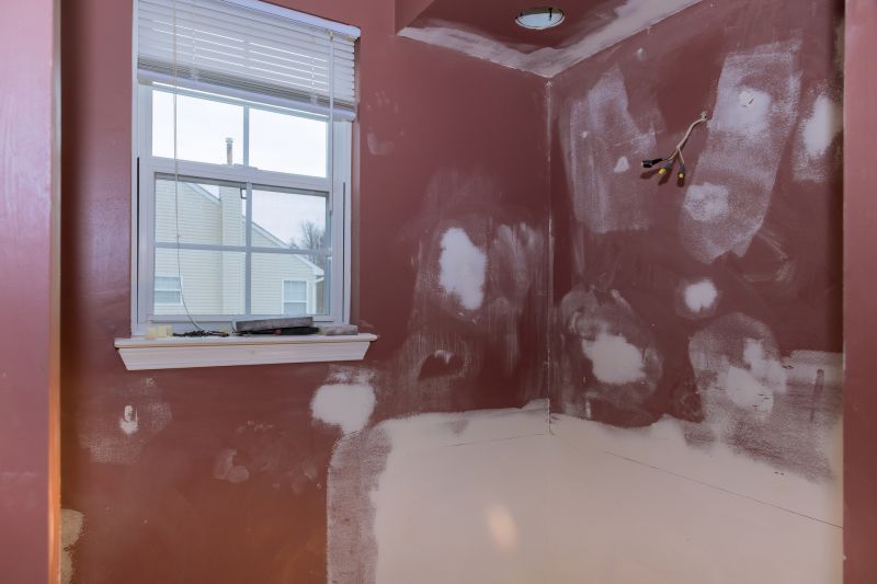 Drywall Repair Service in Wilmington, NC