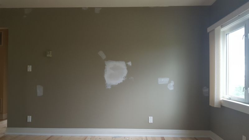 Drywall Repair Service in Kansas City, KS