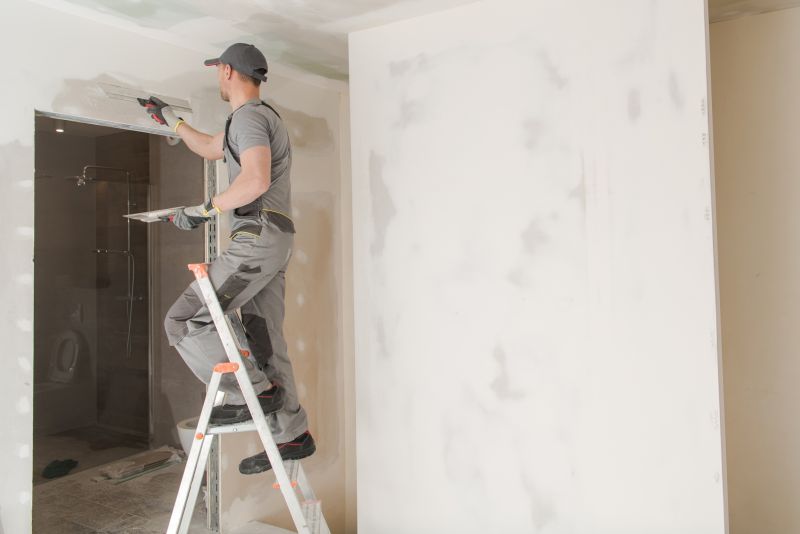 Drywall Service