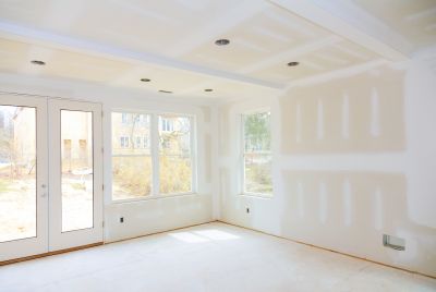 Drywall Service in Denver, CO