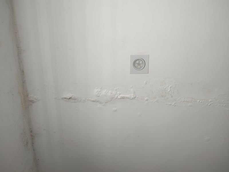 Drywall Water Damage Repair in Alpharetta, GA