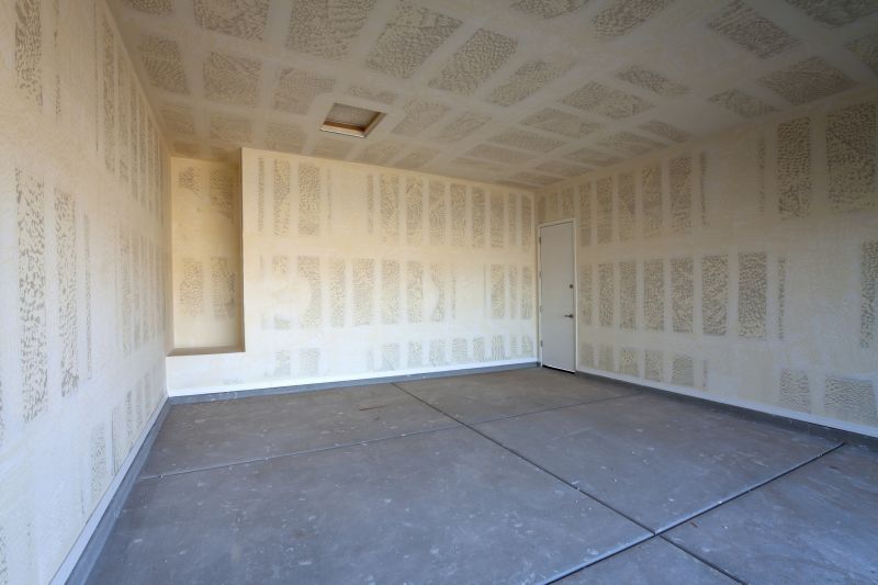 Garage Wallboard Installation in Denver County, CO