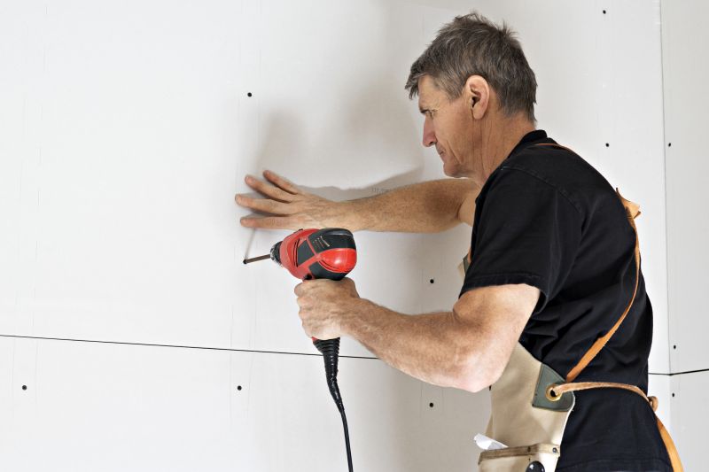 House Drywall Installation in Littleton, CO