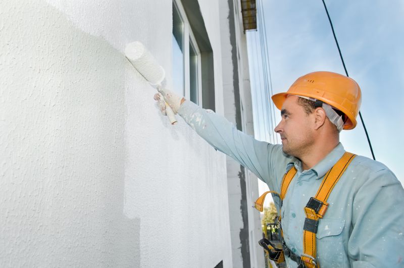 Indoor Painting Service in Kansas City, KS