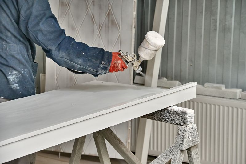 Interior Shutters Painting in Waco, TX