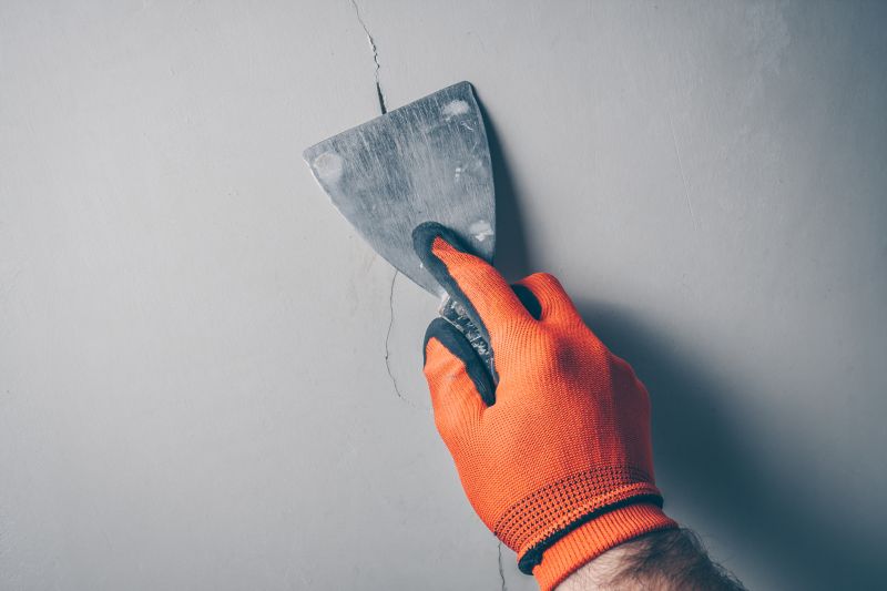Kitchen Drywall Repair in Kansas City, KS