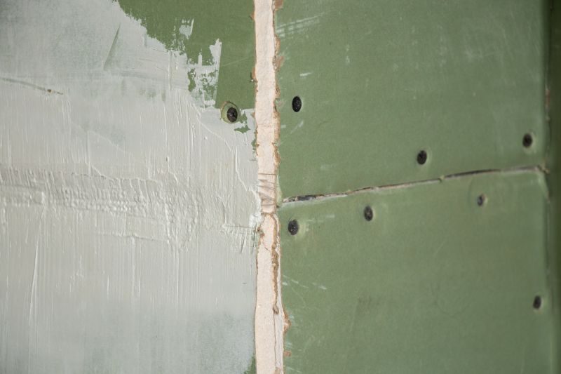 Plasterboard Repair in Wilmington, NC