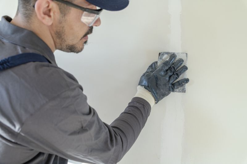 Wallboard Repair in Kansas City, KS